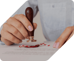 Select a Legal Structure